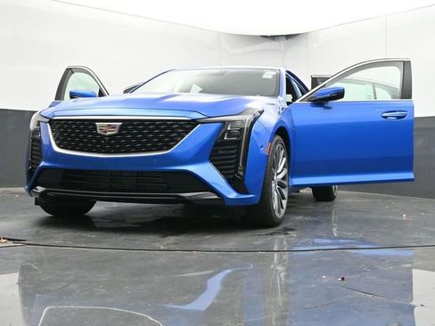 New 2026 Cadillac CT5 Premium Luxury w/ Technology Package image 66