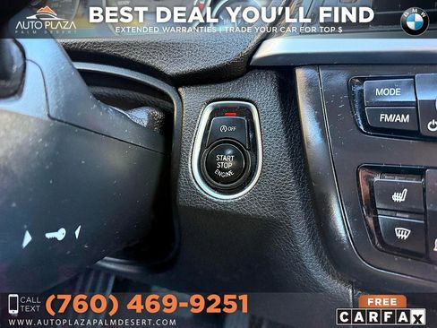 Used 2015 BMW 428i Gran Coupe image 23