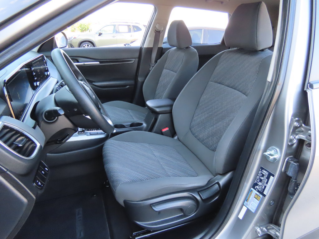 Used 2024 Kia Seltos LX AWD/4WD image 21