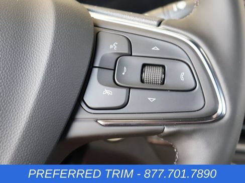 New 2026 Buick Envista Sport Touring w/ Convenience I Package FWD image 24