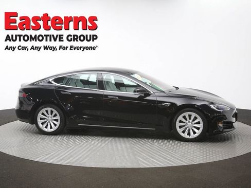 Used 2017 Tesla Model S 60D AWD/4WD image 42