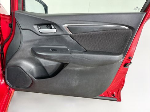 Used 2018 Honda Fit Sport image 30