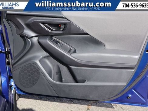 New 2026 Subaru Crosstrek 2.0i Premium image 21