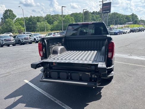 New 2025 GMC Sierra 1500 Pro w/ Graphite Edition image 49