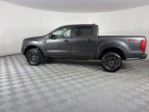 Used 2020 Ford Ranger XLT w/ Equipment Group 302A Luxury image 4