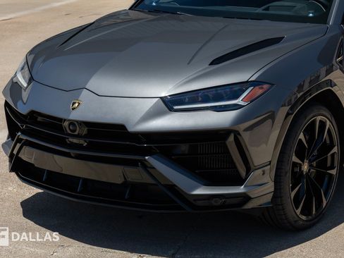 Used 2024 Lamborghini Urus S AWD/4WD image 7