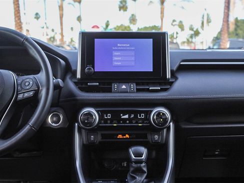 Used 2023 Toyota RAV4 XLE Premium image 13