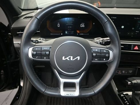 Used 2026 Kia K5 GT-Line w/ GT-Line Premium Package FWD image 6