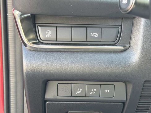 Used 2023 MAZDA CX-30 AWD 2.5 S w/ Preferred Package image 17