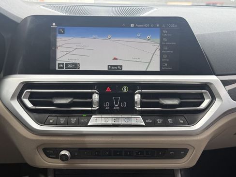 Used 2020 BMW 330i xDrive 330I XDRIVE w/ Premium Package image 28