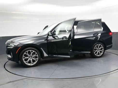 Used 2019 BMW X7 xDrive40i w/ Premium Package image 36