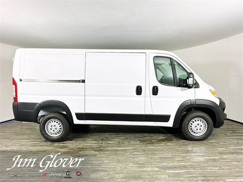 New 2026 RAM ProMaster 1500 w/ Convenience Group image 9