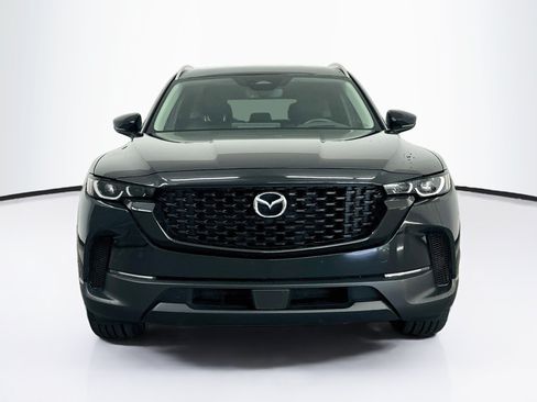 Used 2025 MAZDA CX-50 AWD 2.5 S w/ Premium Plus Pkg image 2