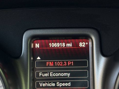Used 2016 Dodge Journey Crossroad FWD image 9