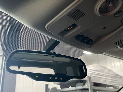 Certified 2016 GMC Acadia Denali image 16