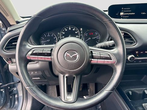Used 2023 MAZDA CX-30 AWD 2.5 S w/ Preferred Package image 11