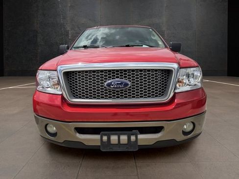Used 2006 Ford F150 XLT RWD image 2
