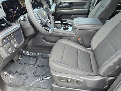 New 2026 Chevrolet Tahoe LS AWD/4WD image 22