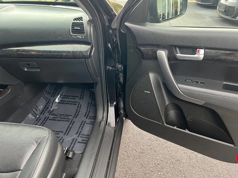 Used 2014 Kia Sorento EX w/ EX V6 Touring Package FWD image 30