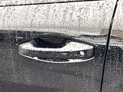 New 2026 Nissan Sentra SV w/ SV Convenience Package FWD image 11