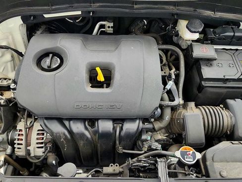 Used 2023 Kia Soul S FWD image 22