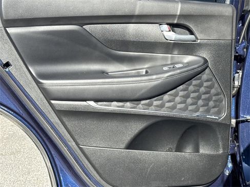 Used 2023 Hyundai Santa Fe Calligraphy image 22