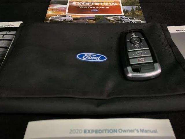 Used 2020 Ford Expedition King Ranch AWD/4WD image 99