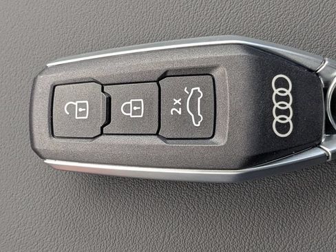 New 2026 Audi Q5 Premium Plus AWD/4WD image 34