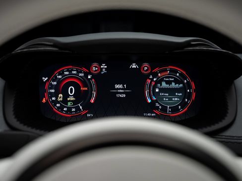 Used 2023 Aston Martin DBX AWD/4WD image 47