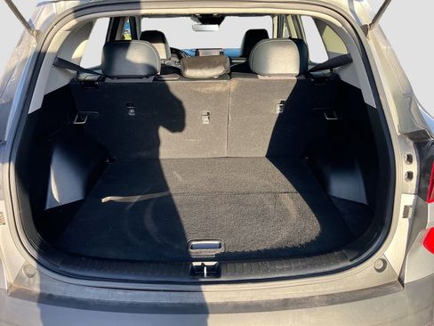 Used 2021 Kia Seltos S FWD image 24