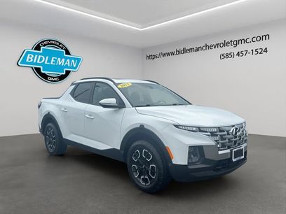 Used 2023 Hyundai Santa Cruz SEL Premium