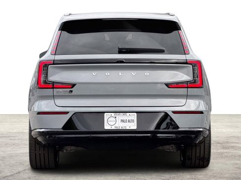 New 2025 Volvo EX90 Plus w/ Protection Package Premier image 7