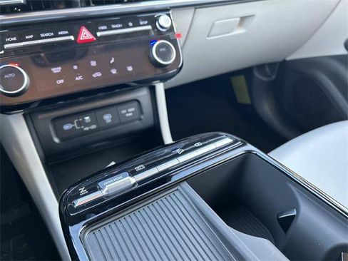 New 2026 Hyundai Tucson Blue SE w/ Tow & Go Package image 12