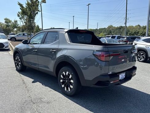 New 2026 Hyundai Santa Cruz SEL FWD image 6