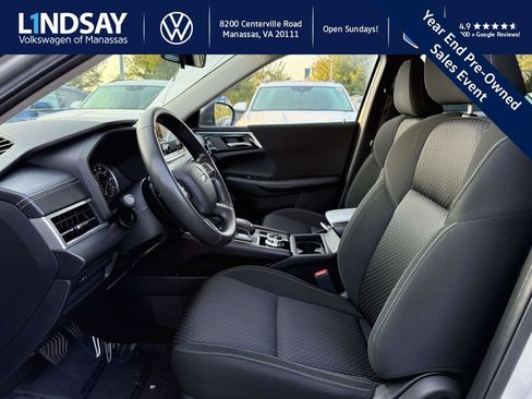 Used 2022 Mitsubishi Outlander ES image 10