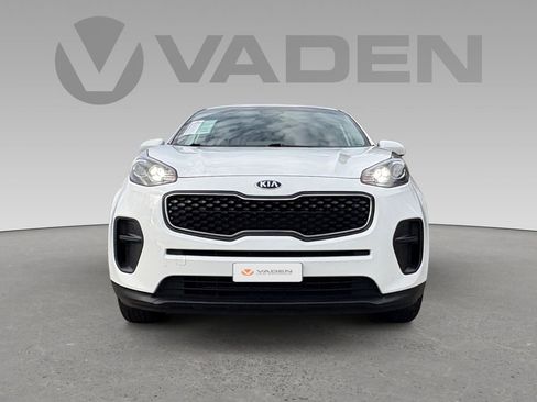 Used 2019 Kia Sportage LX image 25