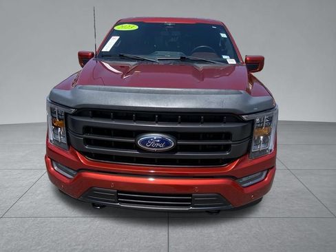 Used 2023 Ford F150 Lariat AWD/4WD image 17