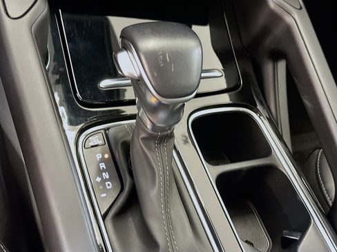 Used 2025 Kia Telluride S AWD/4WD image 25