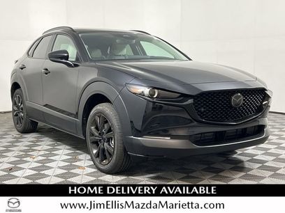 New 2026 MAZDA CX-30 AWD 2.5 S