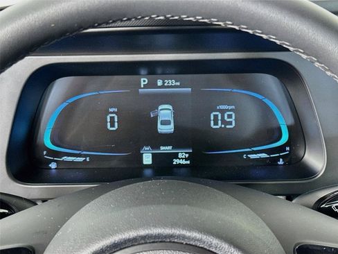 Certified 2026 Hyundai Elantra Sport FWD image 13
