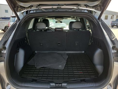 Used 2024 Ford Escape ST-Line Elite w/ Premium Technology Package AWD/4WD image 8