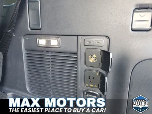 Certified 2025 Ford Expedition King Ranch AWD/4WD image 10