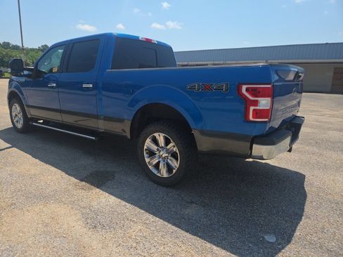 Used 2019 Ford F150 XLT w/ Equipment Group 302A Luxury AWD/4WD image 9