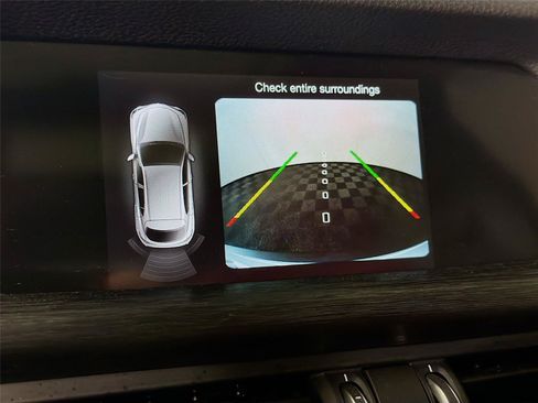Used 2019 Alfa Romeo Stelvio AWD w/ Nero Edizione image 20