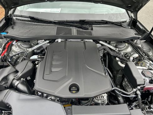 New 2025 Audi A5 2.0T Premium Plus image 16