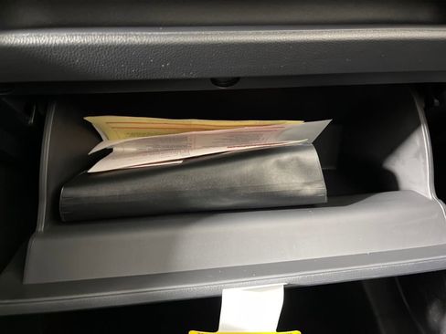 New 2025 Toyota RAV4 LE image 25