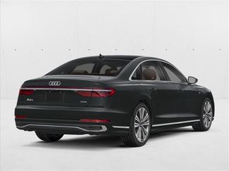 New 2026 Audi A8 L 3.0T video 2