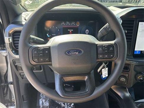 New 2025 Ford F150 STX w/ Equipment Group 200A image 13