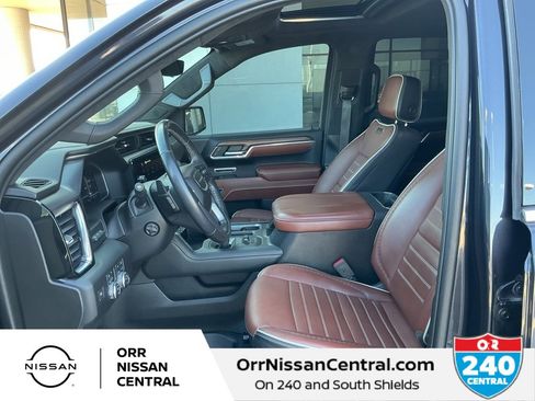 Used 2023 GMC Sierra 1500 Denali Ultimate image 17
