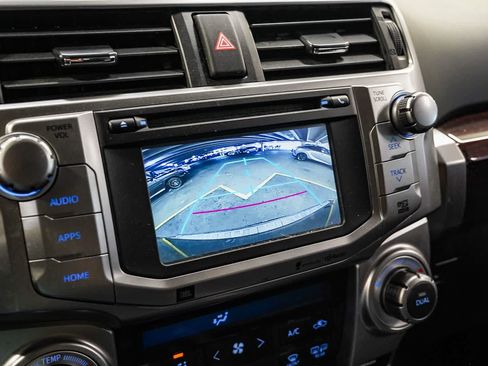 Used 2015 Toyota 4Runner Limited RWD image 26